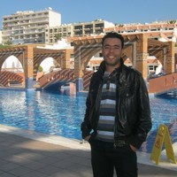 INWI Employee Hamid Hirchaou's profile photo