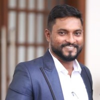 Etex Oy Employee Hirantha Ravimal's profile photo