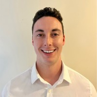 Philips Employee Christopher Benedict's profile photo