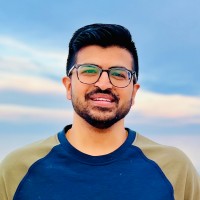 Altudo Employee Prasanth Karat's profile photo