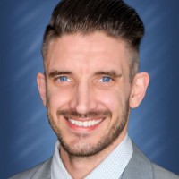 American Family Insurance Employee Nathan Spain's profile photo