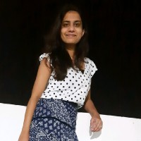 A.T. Inks Employee Bijal Shah's profile photo