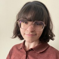 Nesmith Library Employee Nicole Letourneau's profile photo