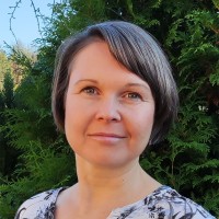Assens Kommune Employee Marion Linke's profile photo