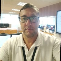 Wilson Carvalho Email