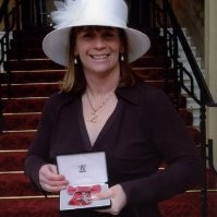 Charnwood Borough Council Employee Julie Bradshaw's profile photo