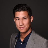 NMB Solutions Employee Nathaniël Nguyen's profile photo