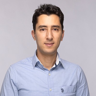 Skander Masmoudi Email