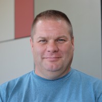 Trinity Mining Services and Supplies Employee Bennie Botha's profile photo