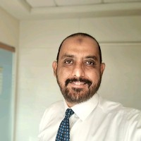 Syed Hassan Email & Phone Number