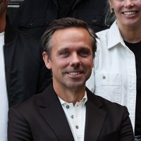 Speed Group Employee Marcus Sjölin's profile photo