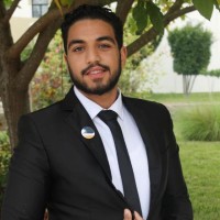 MultiSol IT Employee Ayyoub Abdallaoui's profile photo