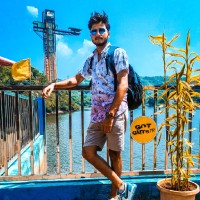Technical Guftgu Employee Darshan Ghodke's profile photo