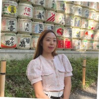 Escaplan Limited Employee Natsuda Sae-Iao's profile photo