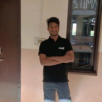E Cell ADGITM Employee Arpit Prakash's profile photo