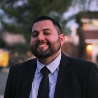 Building Decarbonization Coalition Employee Jose Torres's profile photo