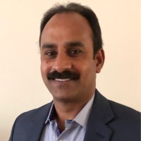 Tenazx Inc Employee Praveen Thumma's profile photo