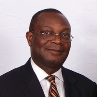 Femi Adesanya