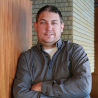 Mortenson Employee William Hamm's profile photo