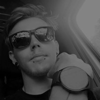 BUERMAN Employee Bjorn Verdonck's profile photo