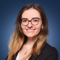 Anna-Maria Mitar Email & Phone Number | Hillenbrand Talent Acquisition ...
