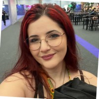 Not Corrupt Media Employee Viviane Marchetti's profile photo