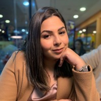 Bradesco Employee Valeska Silva's profile photo