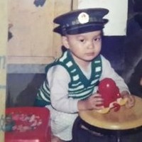 Allwinner Technology Employee Jiwei Liang's profile photo