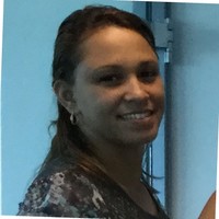 CECMED Employee Yanisel Cruz Guilarte's profile photo