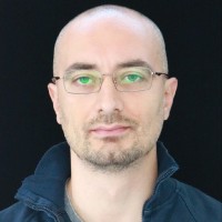 Amazon Employee Davide Moro's profile photo