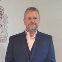 Richard Farrm's profile photo