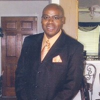 Memorial Hermann Healthcare System Employee Frank Stokes's profile photo