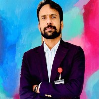 Saleem Memorial Hospital Employee Muhammad Shehzad's profile photo