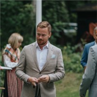Mattias Nilsson Email