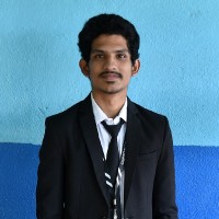 TaskLabs Employee Gowdham Murugesan's profile photo