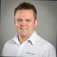 ProjectMax Ltd Employee Oliver Modricker's profile photo