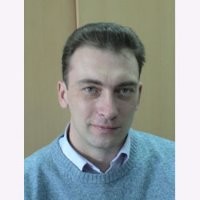 TAD Construction Group Employee Alexey Hlushko's profile photo
