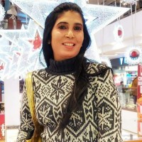 Unifyed Employee Mamta Mukherjee's profile photo