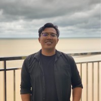 Pascal Engineering Employee Luqman Muhd's profile photo