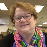 Betty Metcalf