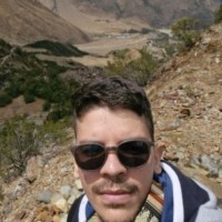 Guilherme Hendres's profile photo