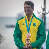 Marinha do Brasil Employee Samuel Albrecht's profile photo