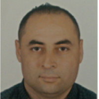 Hesion Employee Riadh S.'s profile photo
