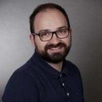 RDB plastics GmbH Employee Jannis Thode's profile photo