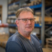 Weissenborn A/S Employee Preben Kihlgast's profile photo