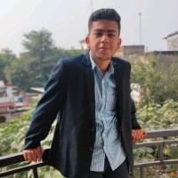 WeMakeDevs Employee Ufaq Haider's profile photo