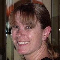 Letaka Safaris Employee Geraldine Gifford's profile photo