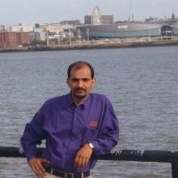 LDRA Limited Employee Venkatraj G's profile photo