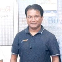 Shanu Sinha Email