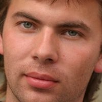 Interface Masters Technologies Employee Vadim Lysenko's profile photo